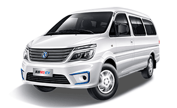 菱智M5EV