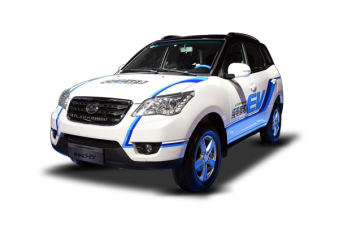 獵豹C5EV