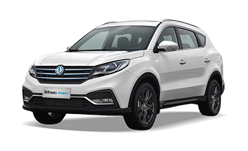 風光580 PHEV