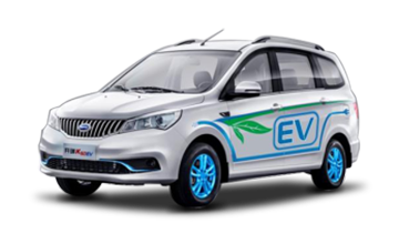 開瑞K50EV
