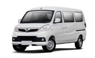 風景V5 EV
