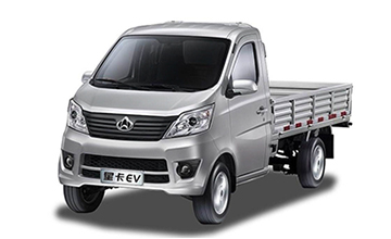 長(zhǎng)安星卡EV