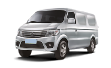 長(zhǎng)安之星9 EV