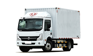 東風EV350