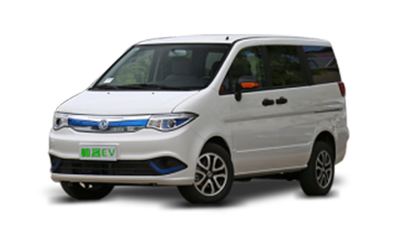 東風(fēng)汽車-帥客EV