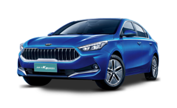 起亞K3 PHEV