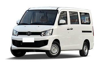 佳寶V80 EV