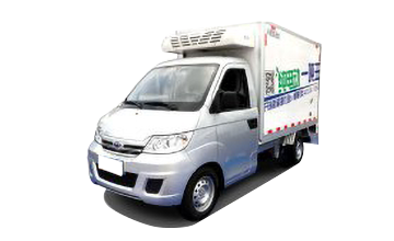 開瑞優勁EV