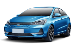 凱翼E5 EV