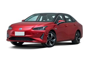廣汽iA5