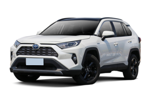 豐田-豐田 RAV4榮放