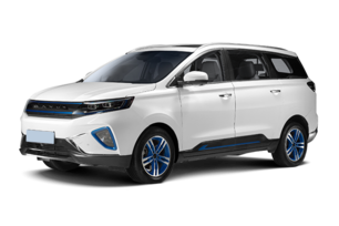 大運(yùn)汽車 遠(yuǎn)志M1