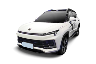 思皓E40X
