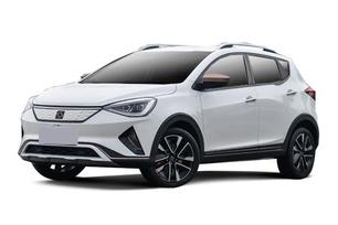 思皓E20X