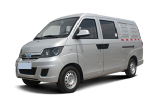 開沃汽車-開沃D08
