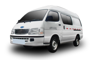 開沃汽車開沃D10