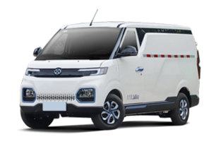 北汽EV5