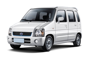 北斗星EC100