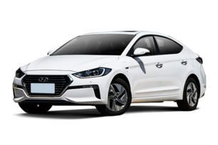 現代領動PHEV