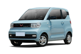 宏光MINI EV
