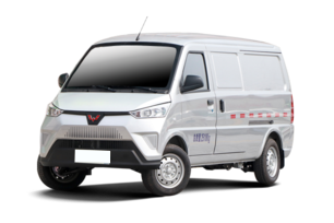 五菱EV50
