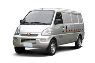 五菱榮光EV