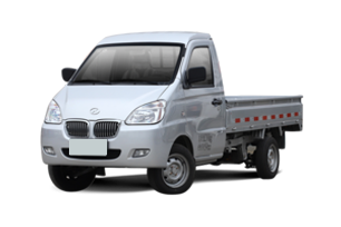 鑫源T20 EV