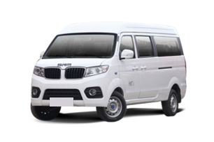 SRM鑫源-鑫源X30L EV