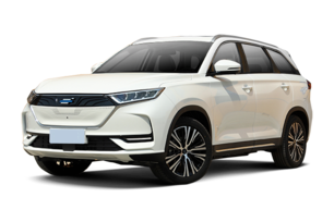 長安歐尚-長安歐尚X7 EV