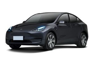 特斯拉Model Y