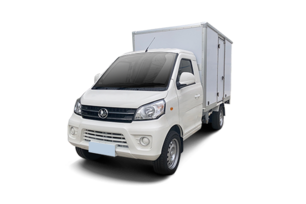 福汽啟騰N50 EV