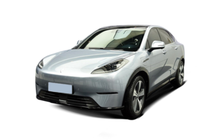 博郡汽車博郡iV6