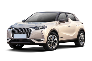 DS 3 純電動(dòng)