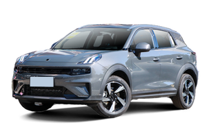 領(lǐng)克06 PHEV