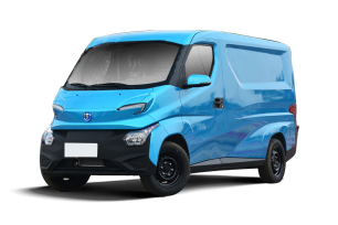 飛碟汽車-飛碟Q2V
