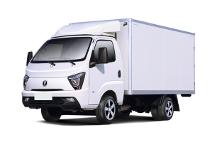 飛碟汽車-締途
