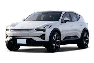 Polestar 3