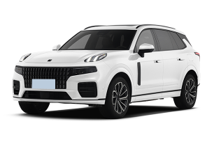 領克09 PHEV