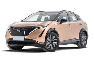 日產Ariya艾睿雅