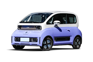 寶駿KiWi EV