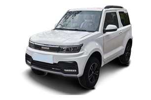 恒潤汽車恒潤HRS1