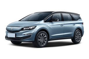 楓葉汽車楓葉80v PRO