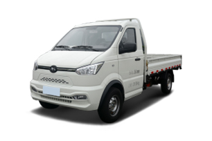 新吉奧汽車(chē)-吉奧帥艦