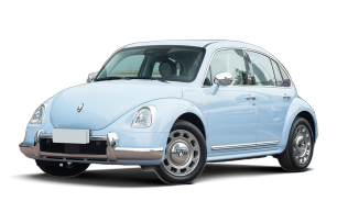 長城汽車-長城汽車-歐拉芭蕾貓