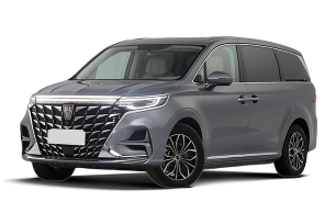 榮威iMAX8 EV