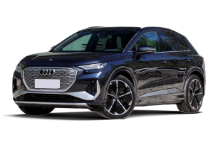 奧迪Q4 e-tron