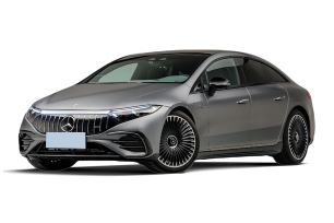 奔馳EQS AMG