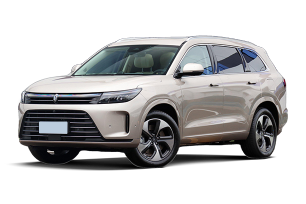 賽力斯汽車(chē)-問(wèn)界M7