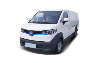 福田汽車-智藍精靈E5