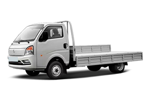長(zhǎng)安跨越跨越者D5 EV